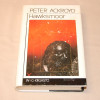 Peter Ackroyd Hawksmoor